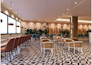 design interior restaurant, cafe, bar, with realistic rendering